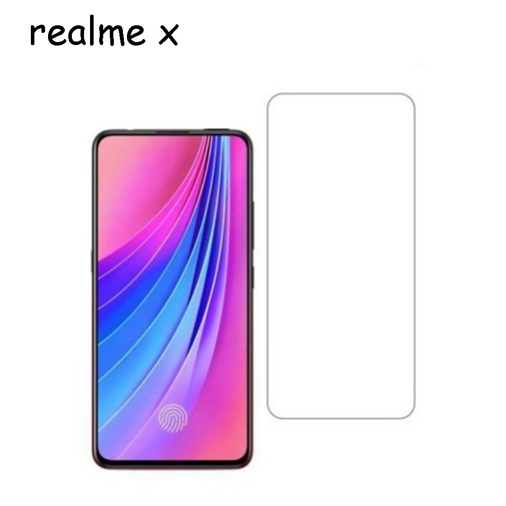 Realme 8/8 PRO/7/7i/7 PRO/6/6 PRO/5/5 PRO/3/3 PRO/X/XT/X50 PRO Temperred Glass / Anti Gores Kaca