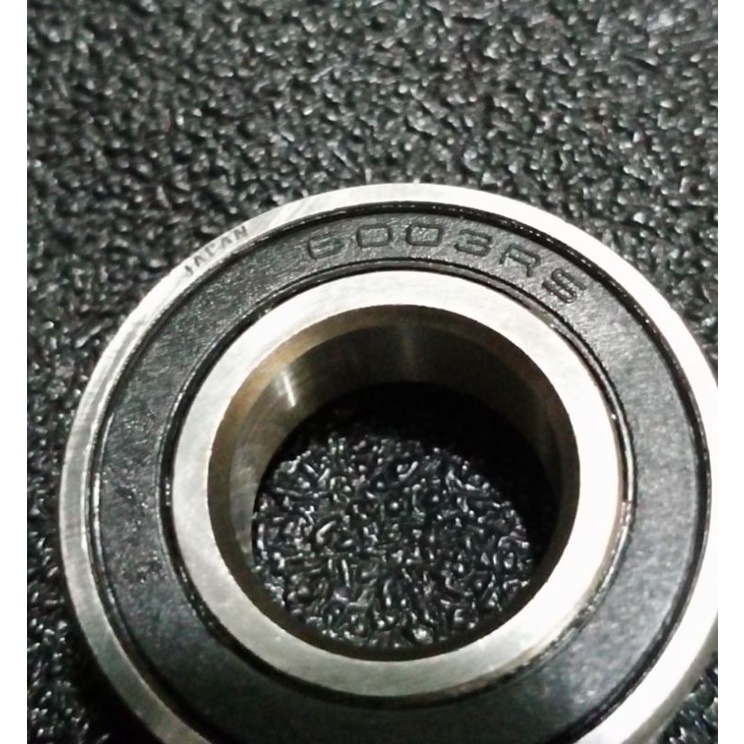 Bearing 6003