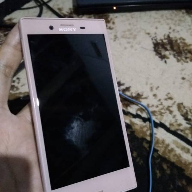 Sony X compact Docomo UBL yes