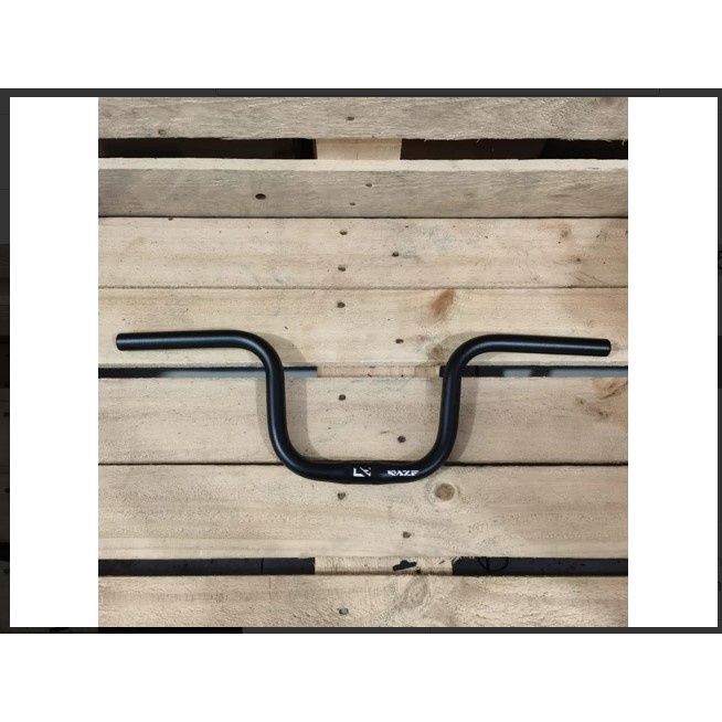 Stang Folding Sepeda Lipat Raze 635 Alloy Anodized 150