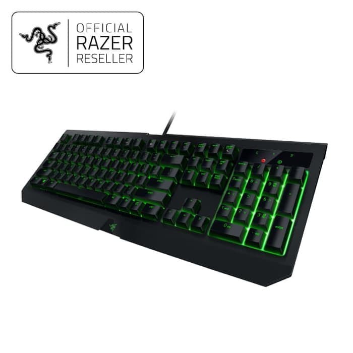 Razer Blackwidow Ulitemate 2017 Gaming Keyboard