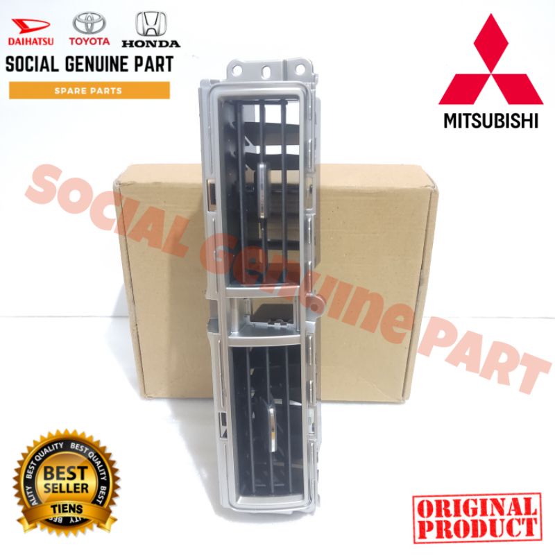 Kisi kisi ac tengah mitsubishi Xpander original