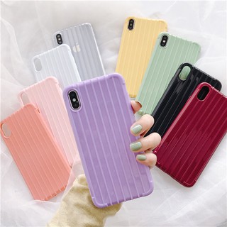 Soft Case Bahan TPU untuk Oppo A33 A39 A57 A83 F1S F7