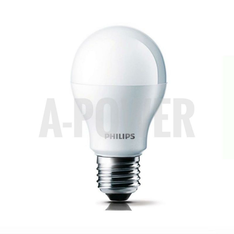 Philips - Lampu LED Essential Multipack / Paket 5W (Putih)