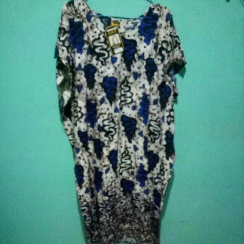 daster smt marisa rayon premium