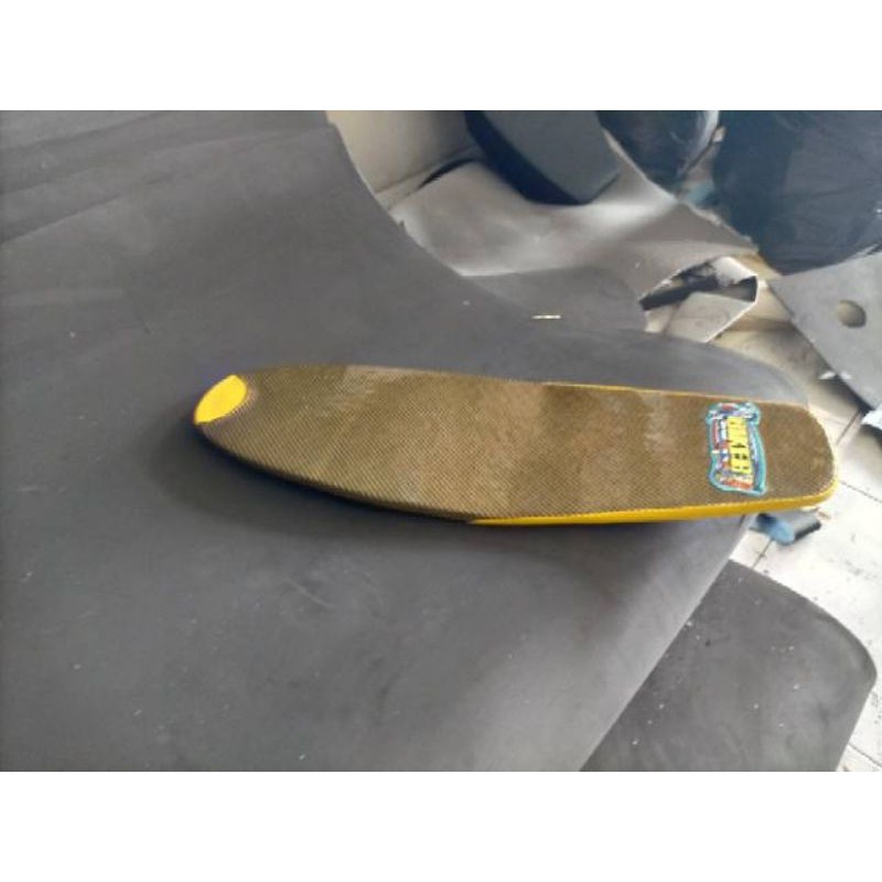 Jok Slim Jupiter z- jok Jupiter slim kulit karbon / JOK SLIM JUPITER Z LAMA / JOK JUPITER Z LAMA SLI