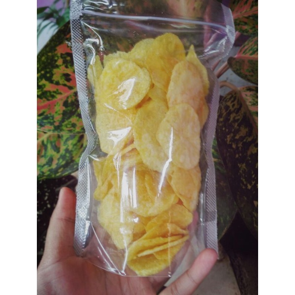 

keripik kentang