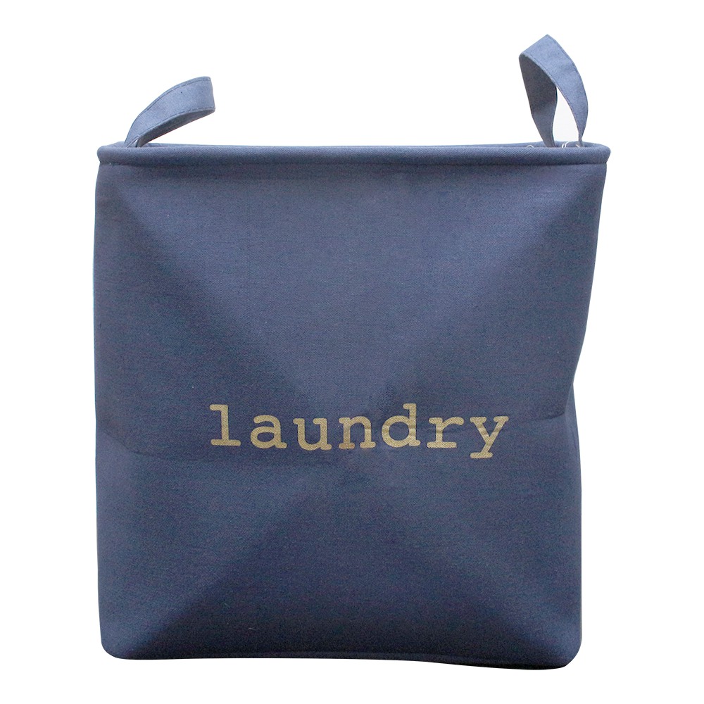 

JYSK Keranjang Laundry Laundry Box Wording