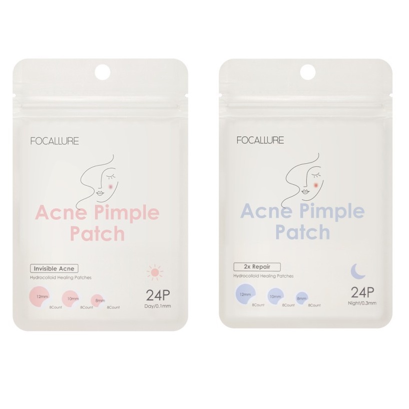 Focallure Acne Pimple Patch FA186