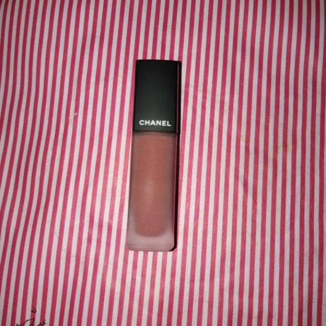 Lipstik Chanel