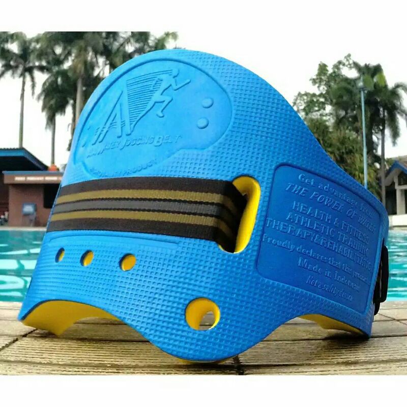 AA Water Jogging Belt