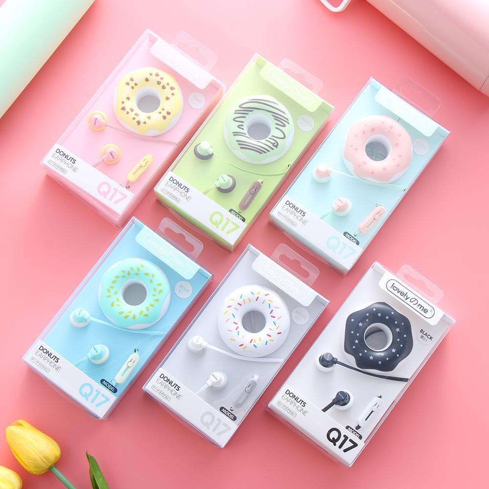POPULAR Populer In-Ear Earphone Universal Bass Wired HiFi Headset