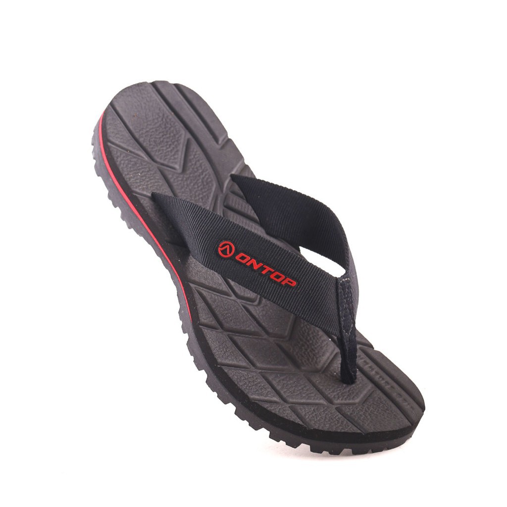 Sendal / Sandal Gunung Outdoor Ontop Segara