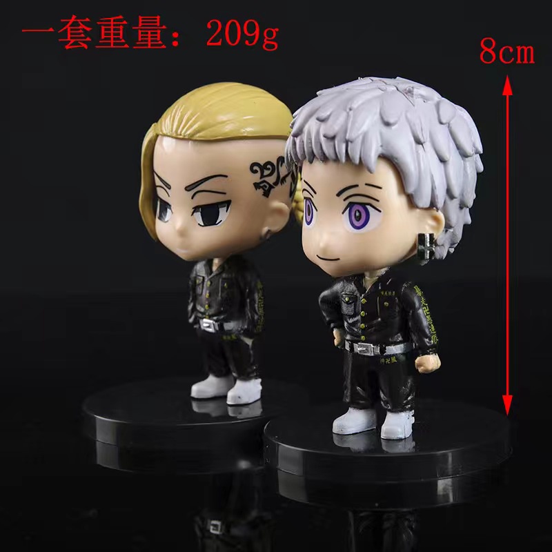 PAJANGAN MY HERO ACADEMI / FIGURE ANIME / TOKYO REVENGERS /  PAJANGAN MINI / DEKORASI MOBIL / PAJANGAN SAITAMA / RIMURU / JUJUTSU KAISEN / TENSEI SHITARA SLIME