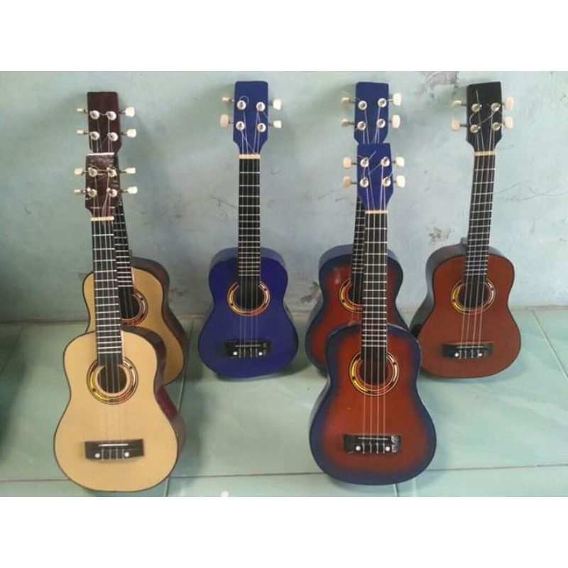 Ukulele kentrung/kentrung 4 senar/Promo bisa COD