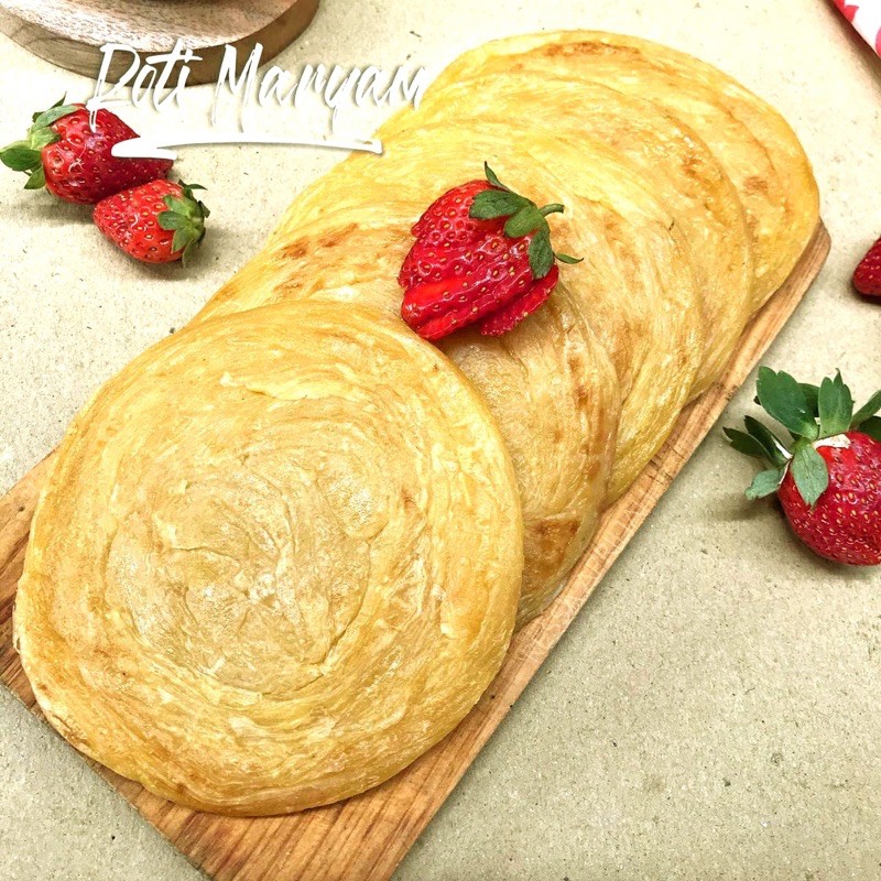 

roti maryam