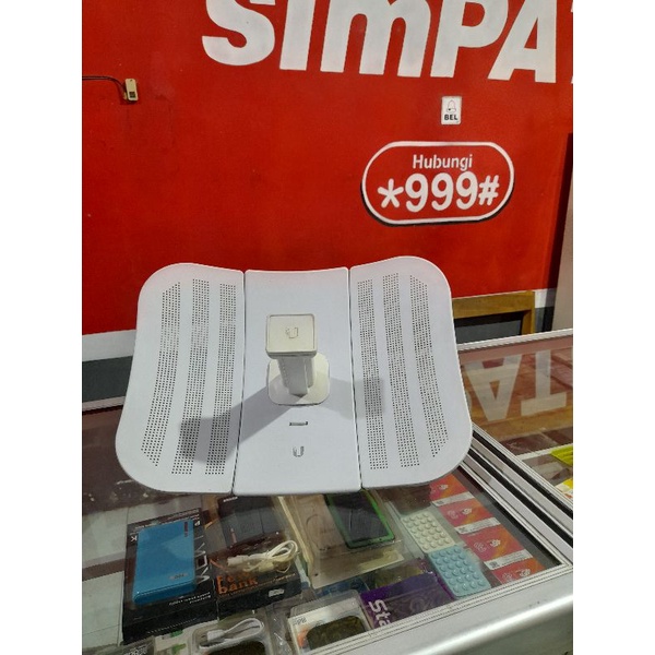 LITEBEAM M5 SECOND / LITEBEAM M5 BEKAS