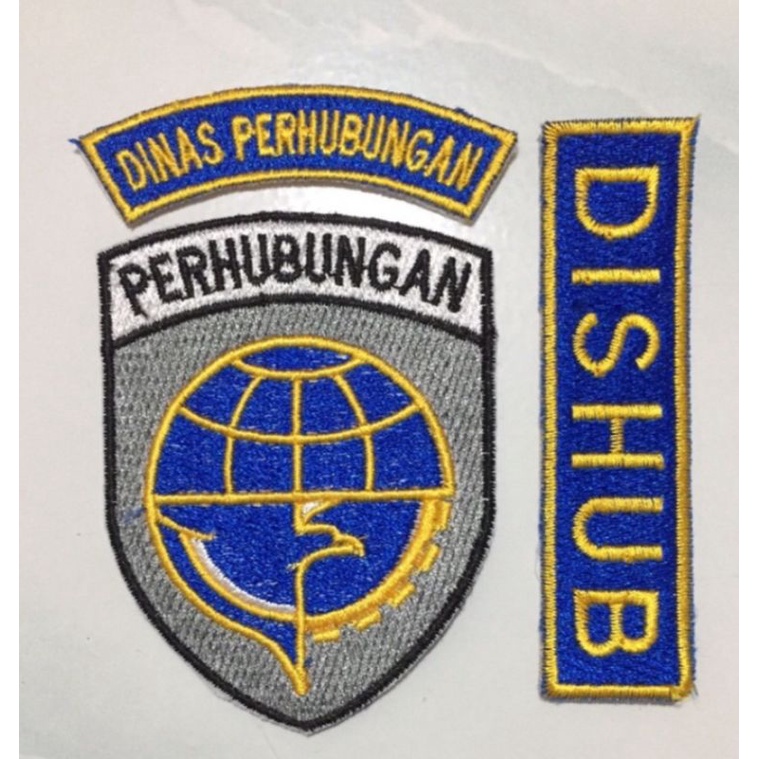 BET BORDIR DISHUB/ KEMENHUB/kementrian perhubungan