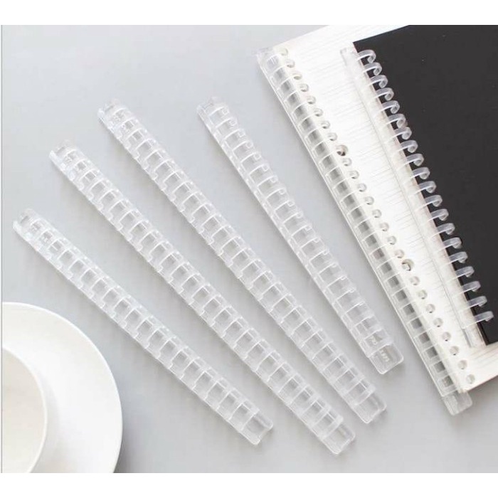 

ORGANIZER-DOCUMENT- COVER MIKA + RING B5 UNTUK BINDER - LOOSE LEAF - NOTEBOOK BY BUKUQU - MIKA SAJA,