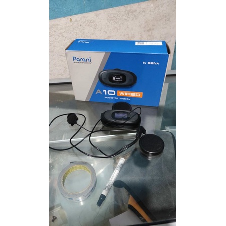 Parani A10 Wired