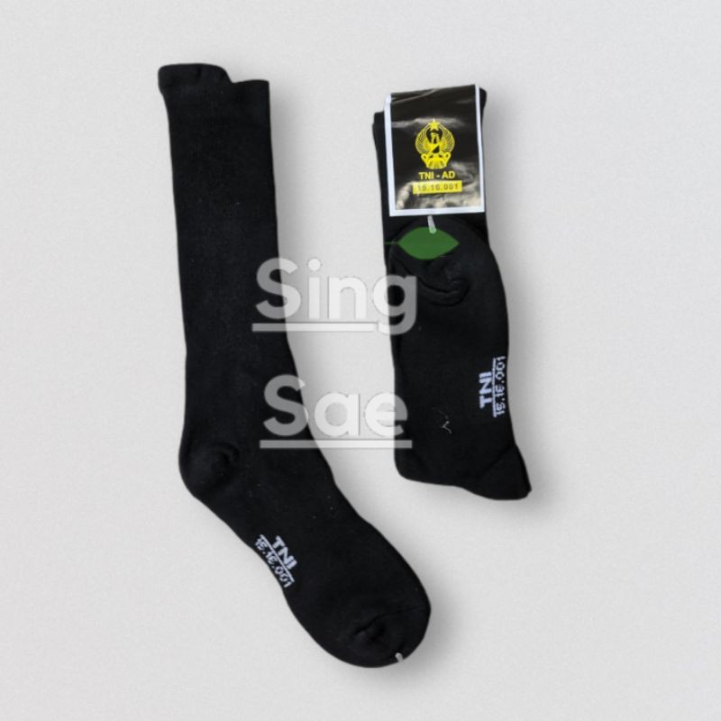 Kaos Kaki Pdl KOSTRAD/Kaos kaki pdl pdh/kaos kaki pdl pdh jatah pembagian/kaos kaki  TNI terbaru/pdh jatah kaos kaki pdh