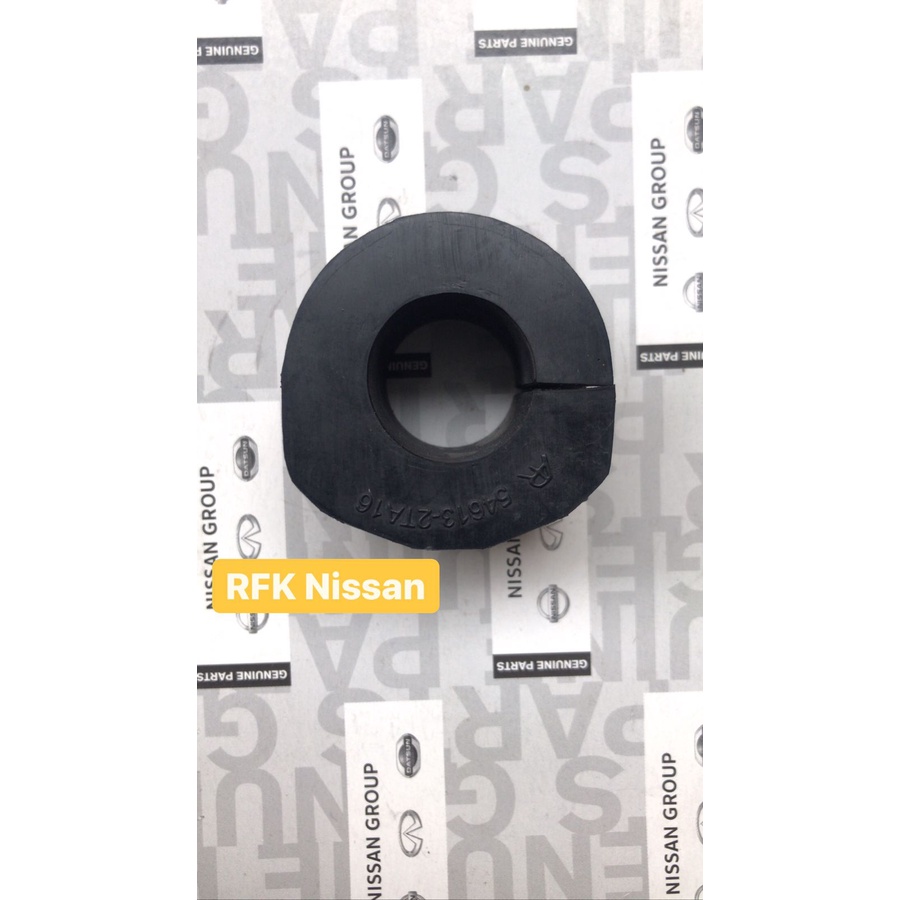 Karet Stabil Bush Stabilizer Belakang RR Nissan Teana J31