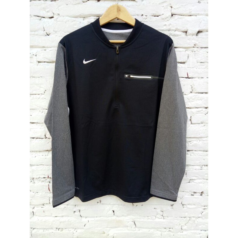 jaket dri fit