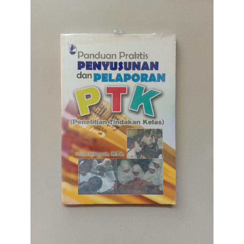 

Panduan Praktis Penyusunan Dan Pelaporan