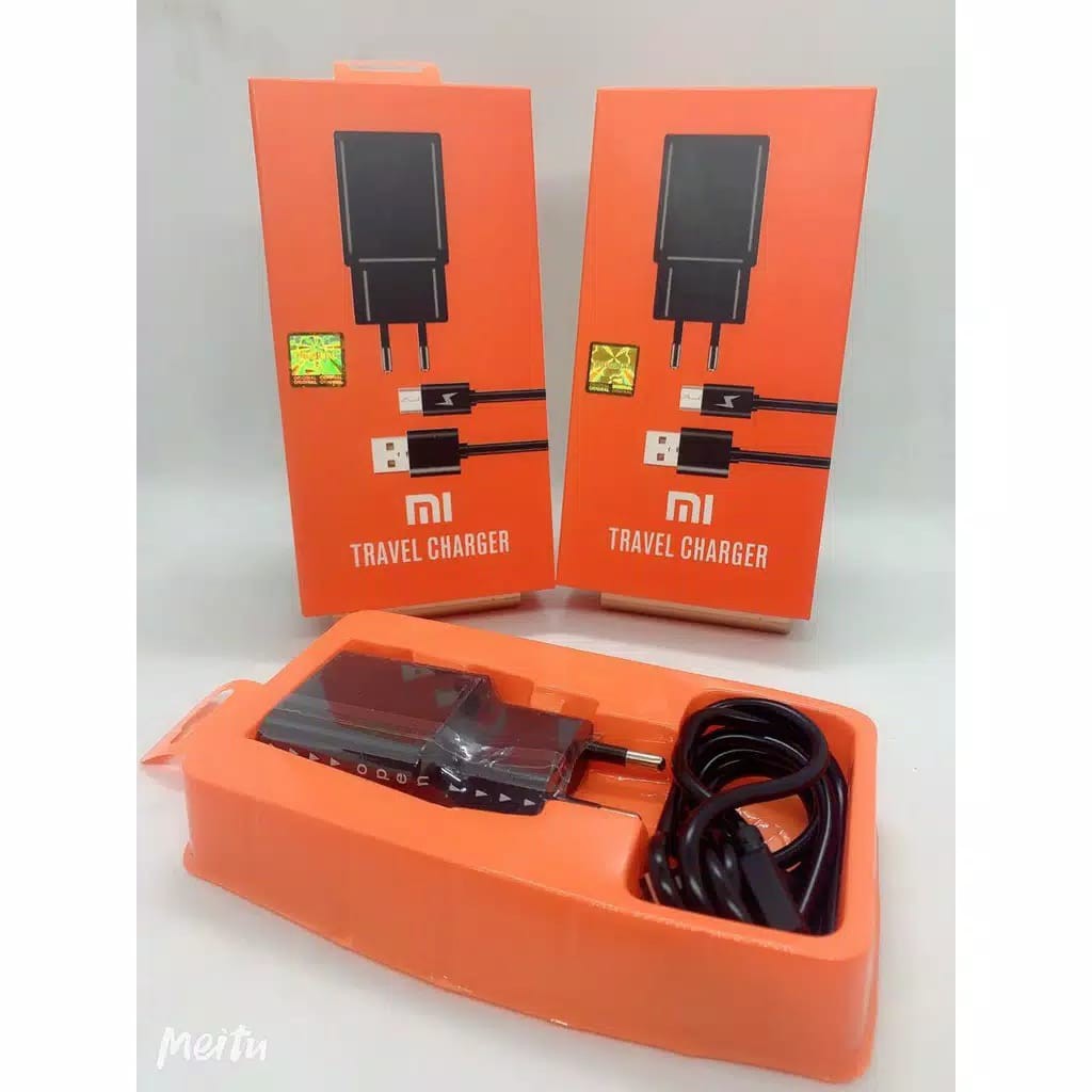 Travel Charger Xiaomi MICRO USB