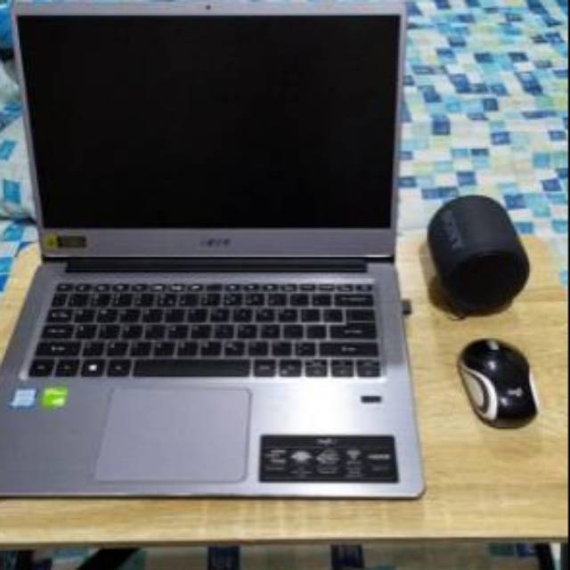 Meja Belajar/Meja Laptop/Meja Lipat/Meja Kantor