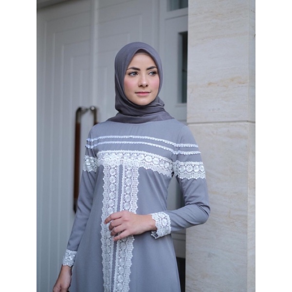 Falisha Dress by Javina