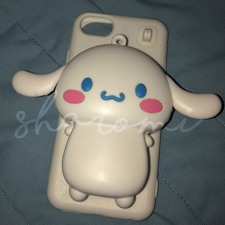 iPhone 7/8/SE 2 - Cinnamoroll Pouch Case