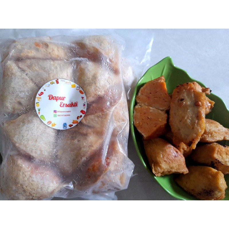 

tahu bakso ayam