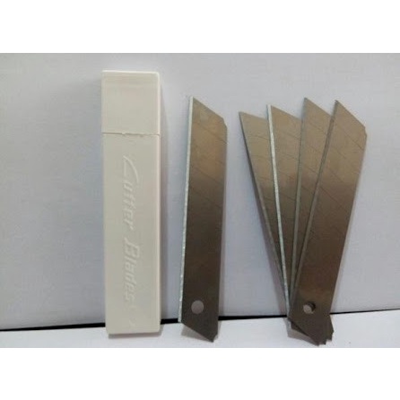 

kertas-pemotong- isi cutter besar kenko l150/refill spare blade/kater l-150/mata pisau -pemotong-