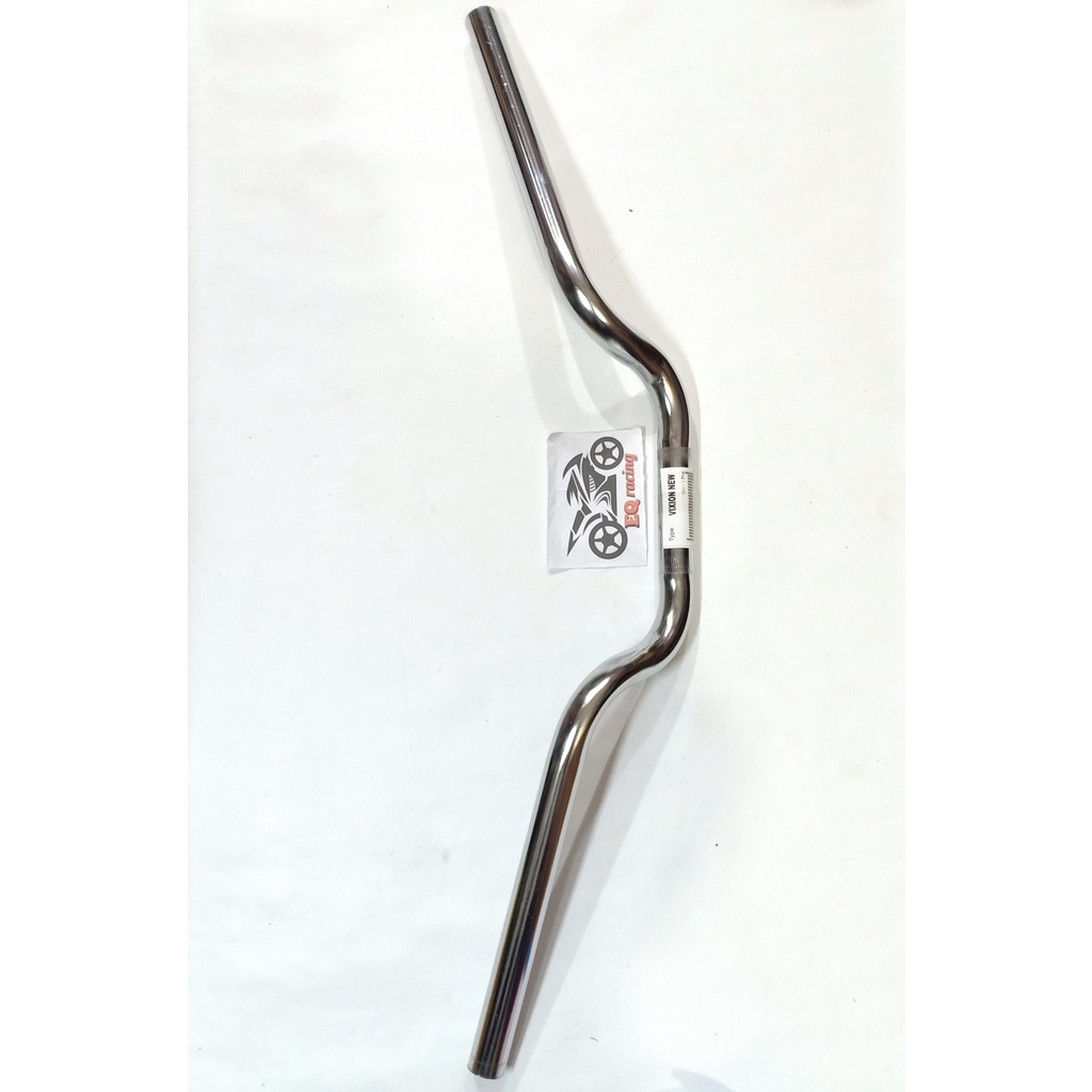 Stang stir motor Vixion new dan Vixion old chrom stang stir vixion new old