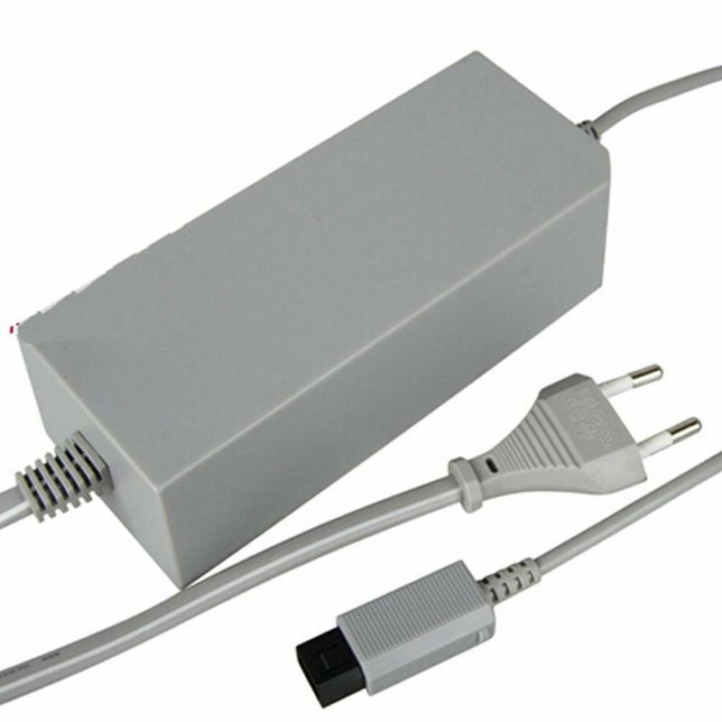 Adaptor Nintendo Wii / 110-240V