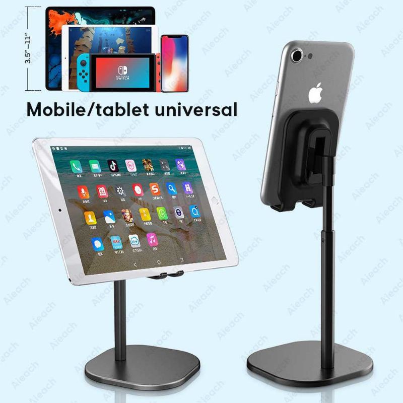 Folding Stand Dudukan Smartphone Stand Holder Telescopic K2