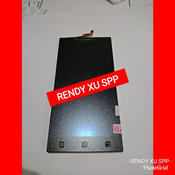 LCD TOUCHSCREEN LENOVO P70