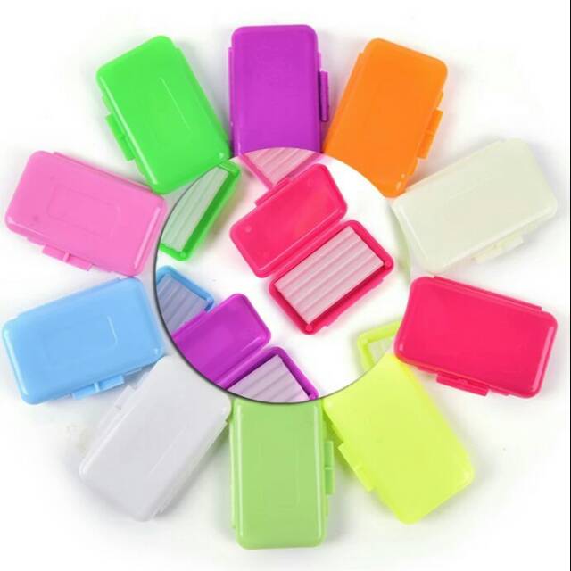 lilin orto / wax orto / lilin dental / lilin behel