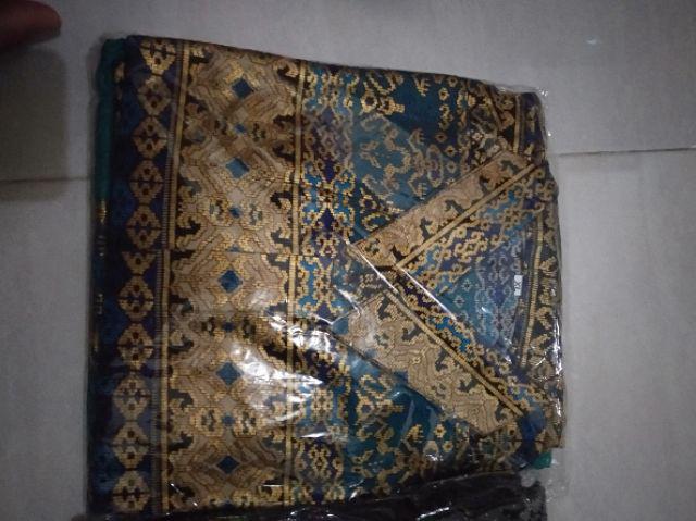 Couple Pitaloka Etnic Soegiharto Couple Batik Modern