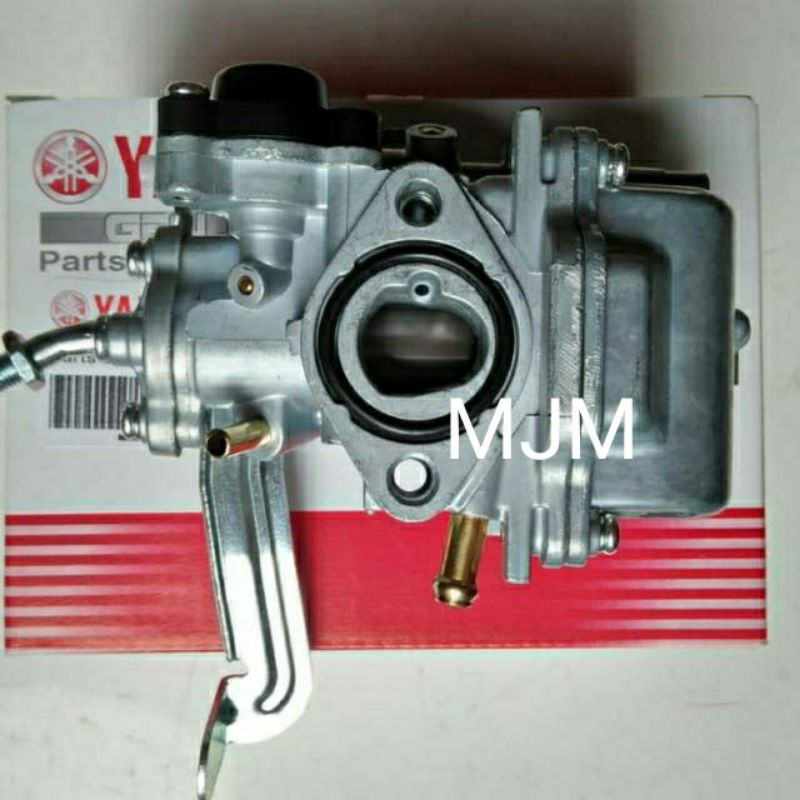 KARBURATOR YAMAHA/VEGA ZR/YAMAHA ORI