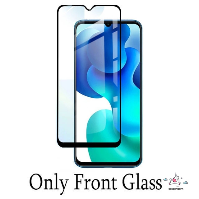 9d Full Cover Tempered Glass Realme C55 C25 C33 C30 C11 C12 C25Y C25 C21Y 8i 8 8Pro C31 C35 10 9 Pro+C25S GT C21 C20 C20A 8 Pro 6 7 7i C1 C2 5S 5i 6i C3 Pelindung Layar C12 C17