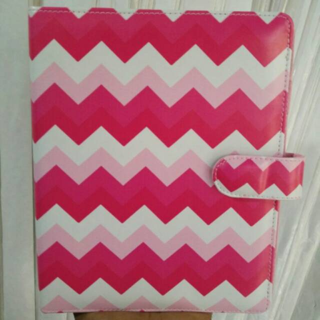 

Binder Tribal Murah