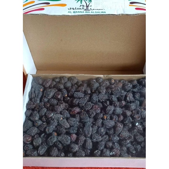 

AJWA MADINA PREMIUM ORIGINAL ASLI