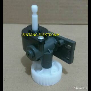 Gearbox kipas Angin  Maspion Girbok kipas  Angin  maspion   Gearbox kipas Angin  Maspion Girbok kipas  Angin  maspion