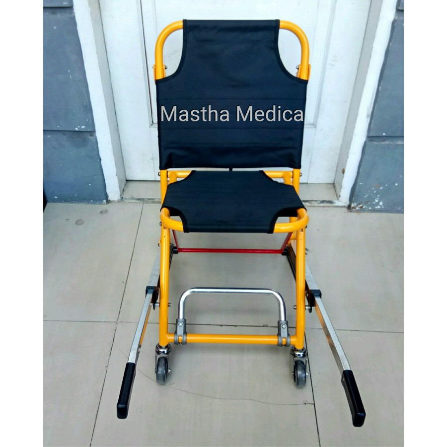 Tandu Tangga Stair Stretcher YDC 5G Gea