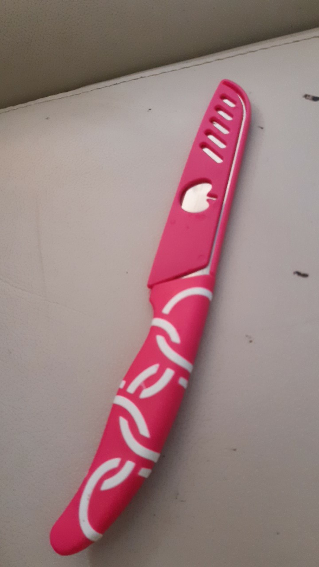 Cuci Gudang Murah Pisau Apel Stainless Tidak Berkarat Berkualitas New Trend Viral Terbaik Tajam