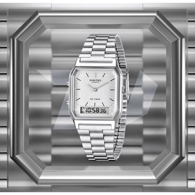 Digitec Rantai Wanita DG3072T 3072 Original