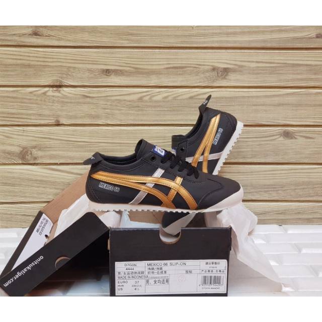 Asics mexico japan pack