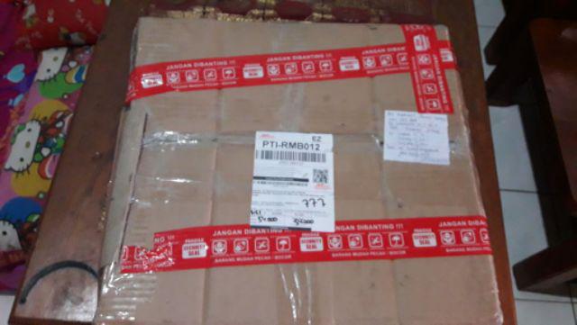 Loyang 7cm Uk.30cm Kotak Persegi Bulat Bundar Love Hati Cinta